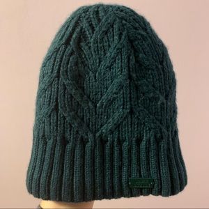 Under Armour Beanie - Forrest Green